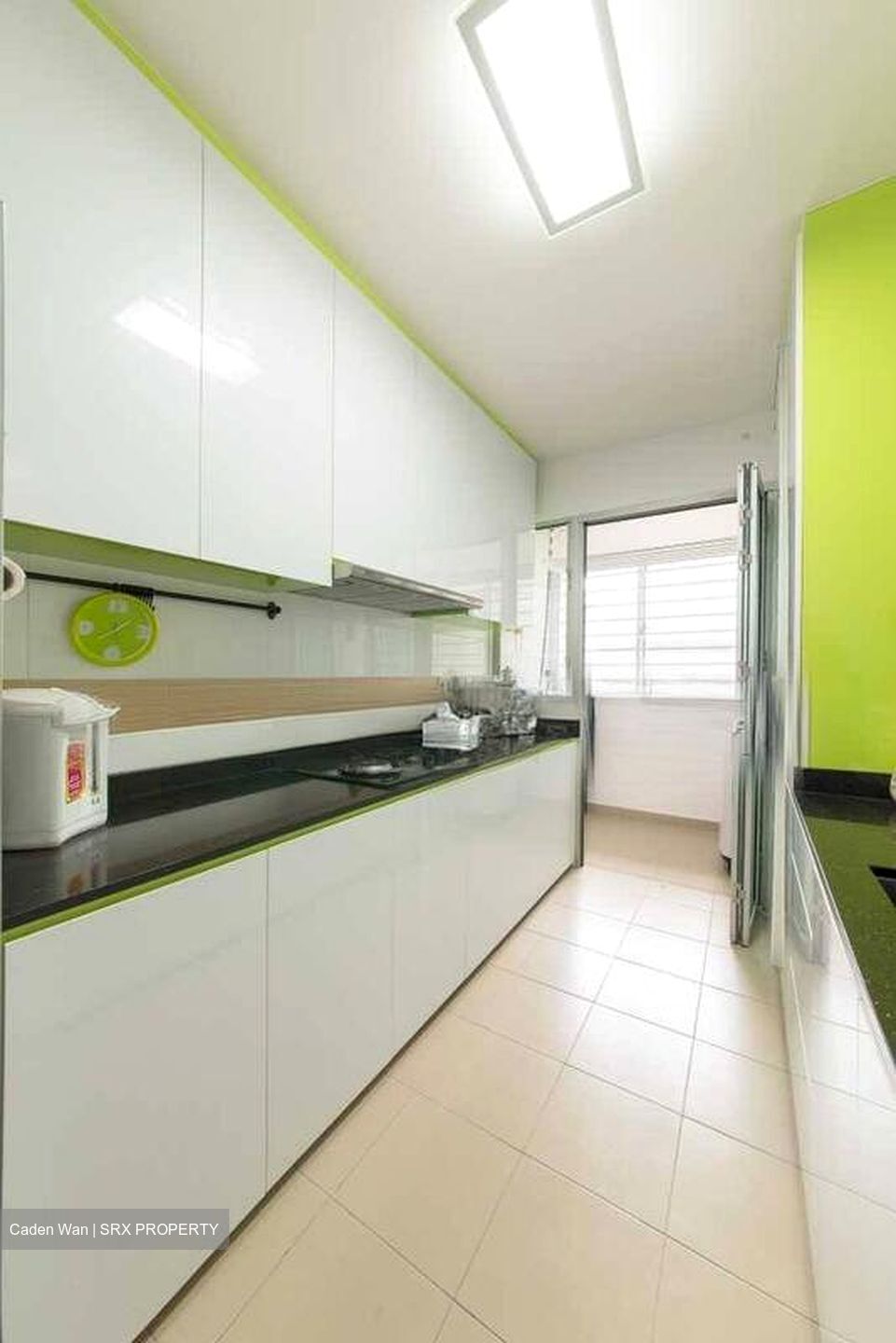 Blk 450A Fernvale Crest (Sengkang), HDB 4 Rooms #571367981